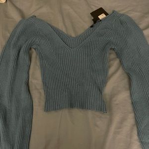 Brand new Fashion Nova top